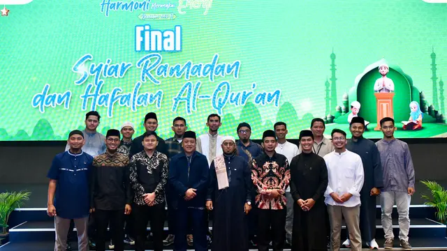 Momen Ramadan, Pertamina Santuni Lebih Dari 32 Ribu Penerima Manfaat