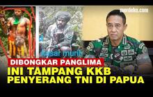 VIDEO: Panglima TNI Andika: Tidak Ada Prajurit Lakukan Pengamanan Proyek Apapun!
