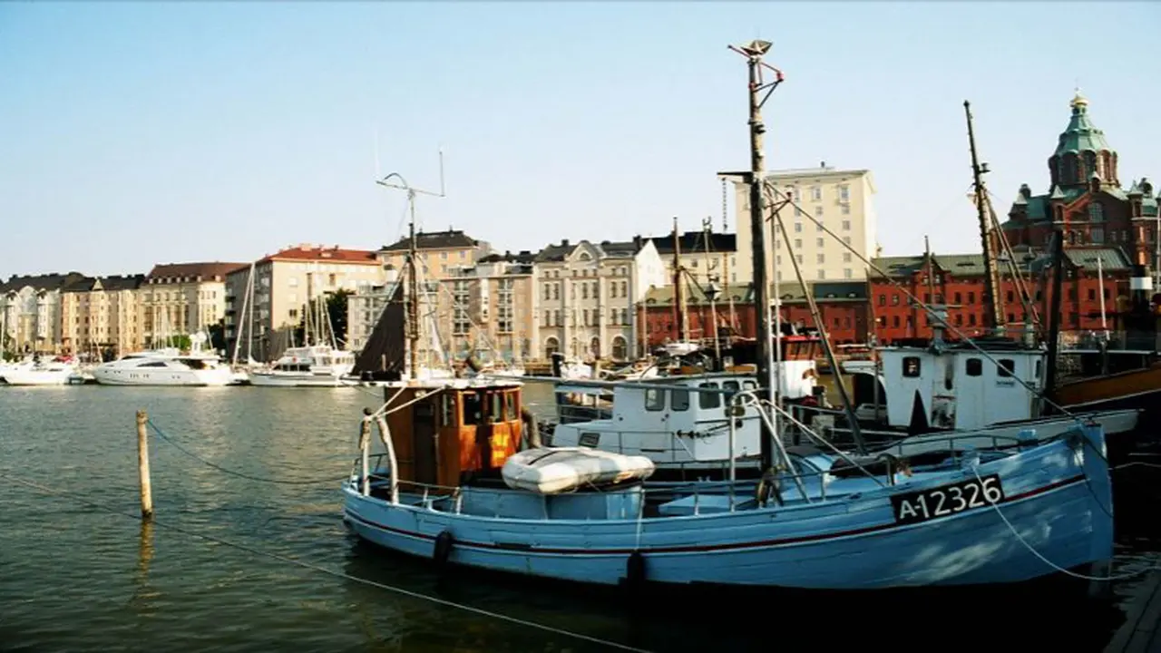 Finlandia
