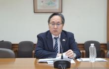 Kedubes Jepang: Gempa Honshu Magnitudo 7,7 Tak Timbulkan Korban Jiwa, Indonesia-Jepang Perkuat Kerja Sama Bencana