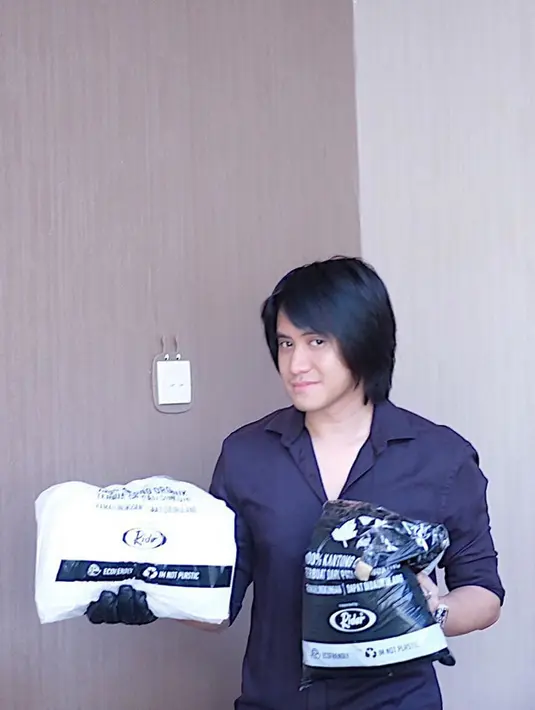 Kevin Aprilio (Instagram/kevinaprilio)