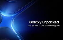 Ini Link Live Streaming Nonton Galaxy Unpacked 2025