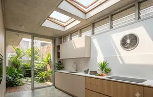 Cara Membersihkan Exhaust Fan Dapur dengan Benar, Ini Tanda Perlu Dibersihkan
