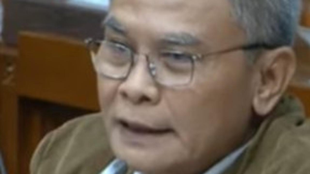 Johan Budi Mundur dari PDIP, Mencoba Kembali Berkarir di KPK