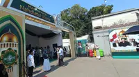 Muktamar ke-35 NU Diwarnai Interupsi, Mekanisme Pemilihan Ketum Jadi Sorotan