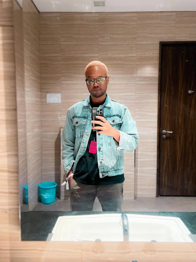 Kamga Mo (Instagram/@kamga_mo)