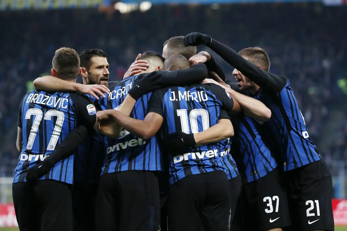 Inter Milan