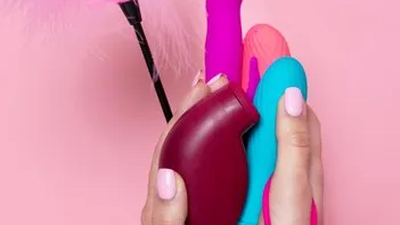Tips Memilih Vibrator yang Baik