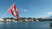 Mengulik Rahasia Menarik Wisata Bunuh Diri di Swiss