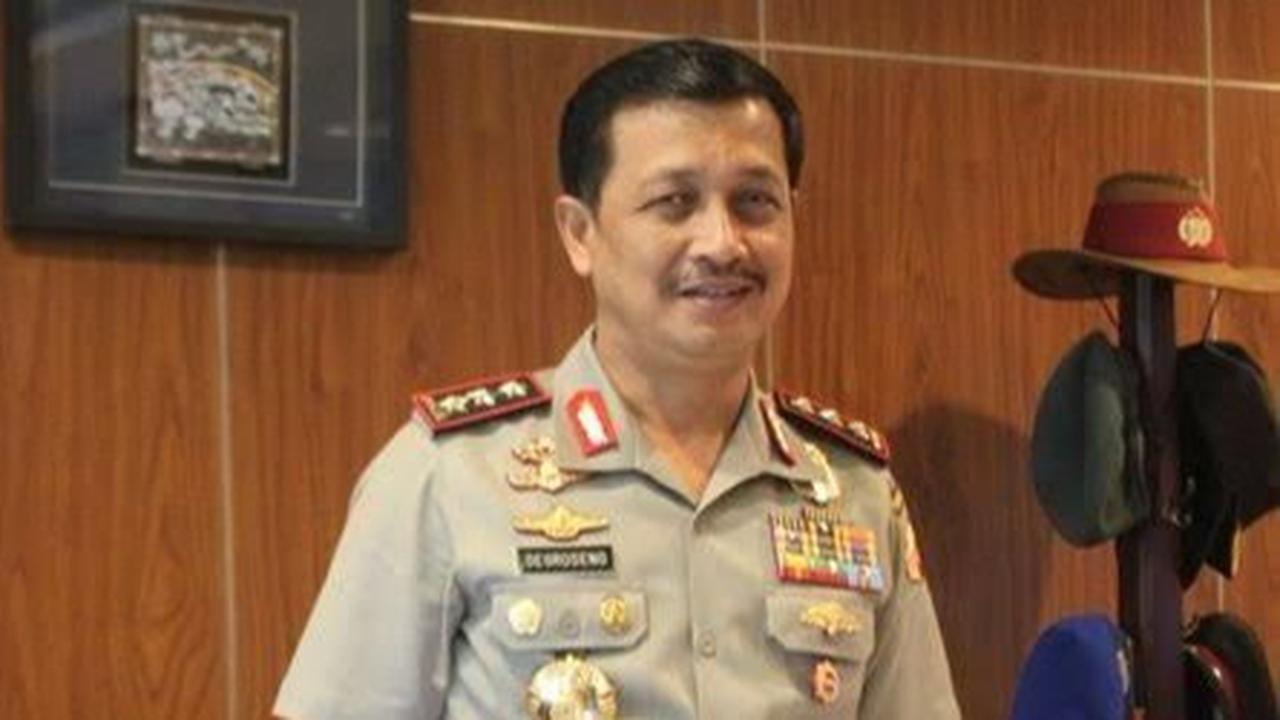 Jenderal Eks Wakapolri Angkat Bicara Tak Pernah Beli Ijazah & Pakai Duit Masuk Akpol