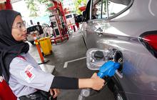 Harga Minyak Dunia Meroket Dipicu Perang Iran Vs Israel, Pertamina Singgung Harga Pertamax
