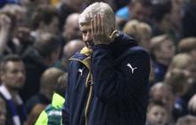 Wenger tak menyesal pinjamkan pemain muda terbaiknya