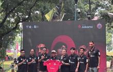 Pemain Baru Persija: Macan Kemayoran Siap Datangkan Amunisi Anyar untuk Super League 2026/2027