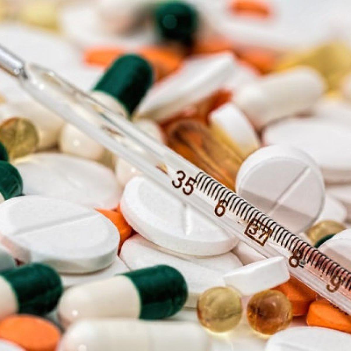 Resistensi Antibiotik: Tantangan Serius bagi Kesehatan Masyarakat