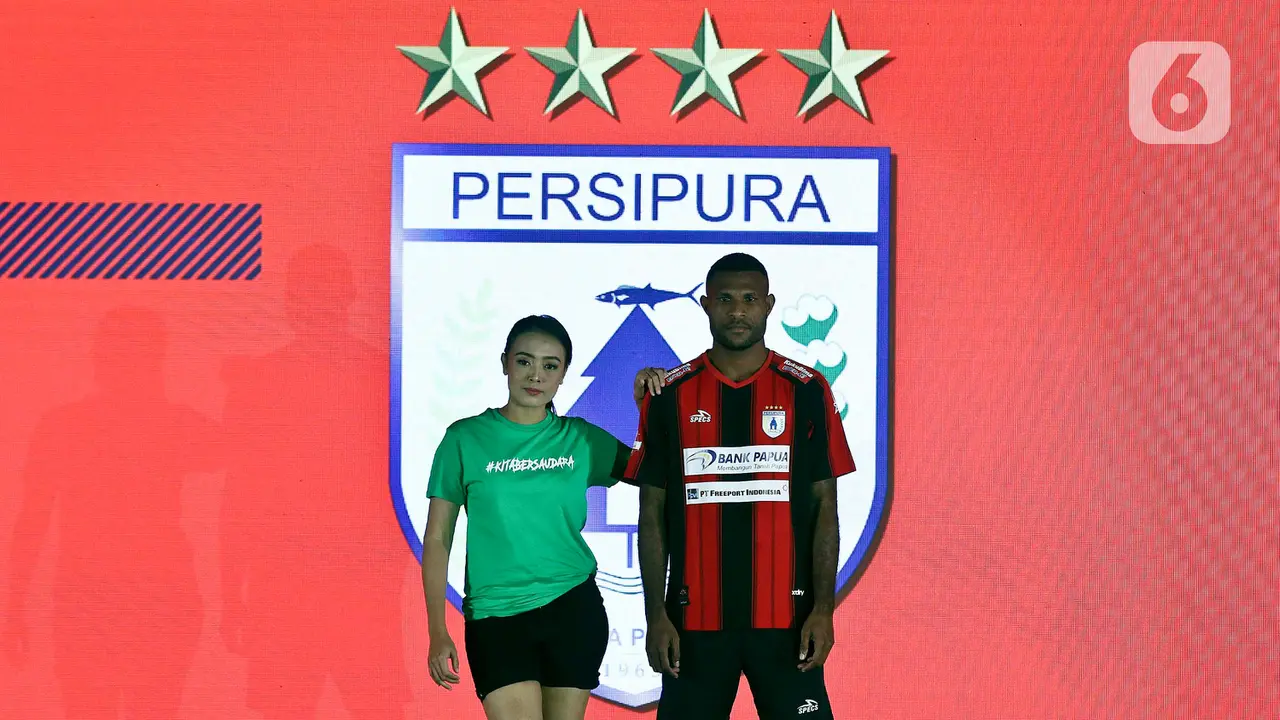 Persipura