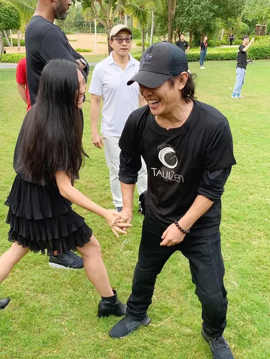 (Instagram/janeli419)