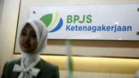 BPJS Ketenagakerjaan mengimbau masyarakat untuk berhati-hati dengan beredarnya informasi palsu atau hoaks yang menyatakan bahwa pe...