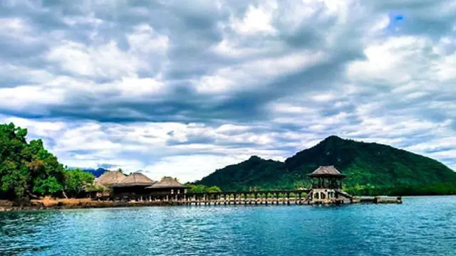Pulau Pahawang