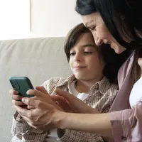 Gen Alpha dan Kelebihan Multitasking Alami yang Dimiliki copyright/freepik