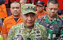 Evakuasi Dramatis Korban Pesawat ATR 42-500 di Maros Gunakan Teknik Rappelling
