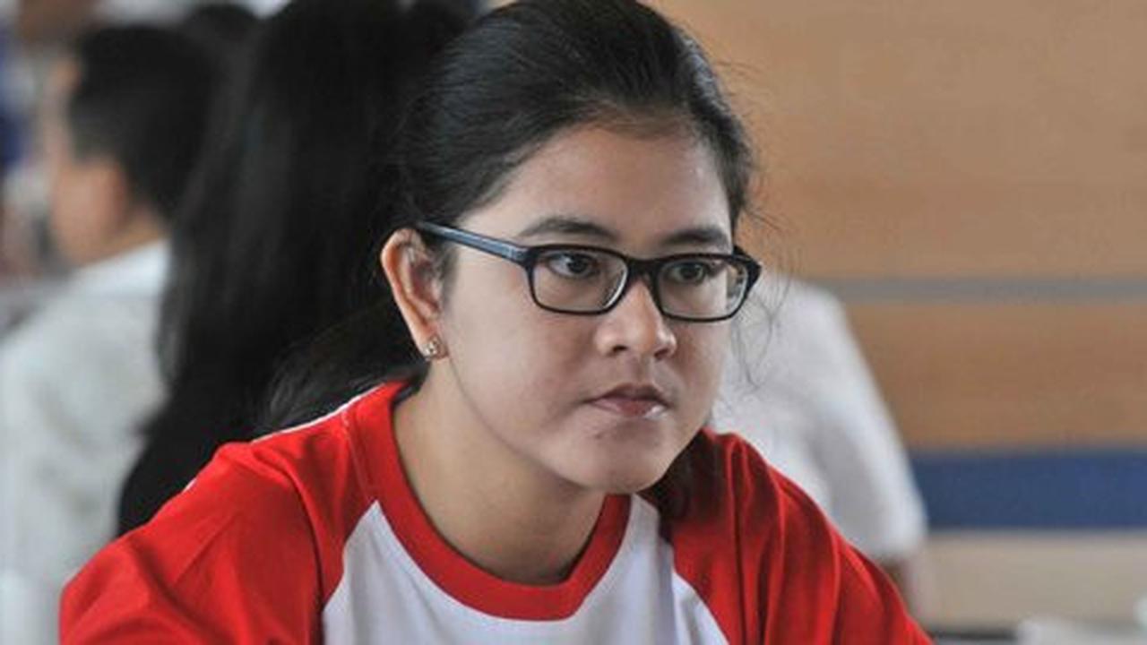 Lolos Pascasarjana IPB, Kahiyang tetap tak bisa jauh dari Jokowi