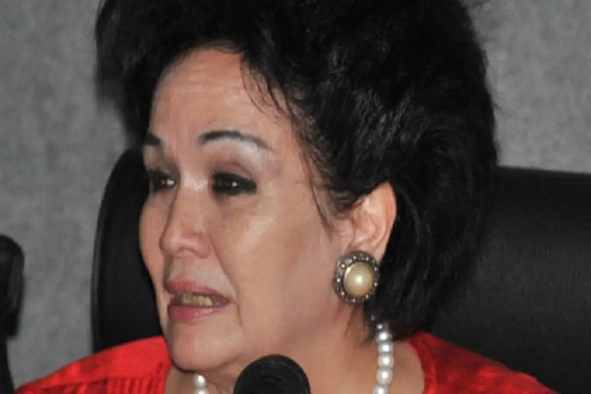 [Bintang] Rae Sita Supit