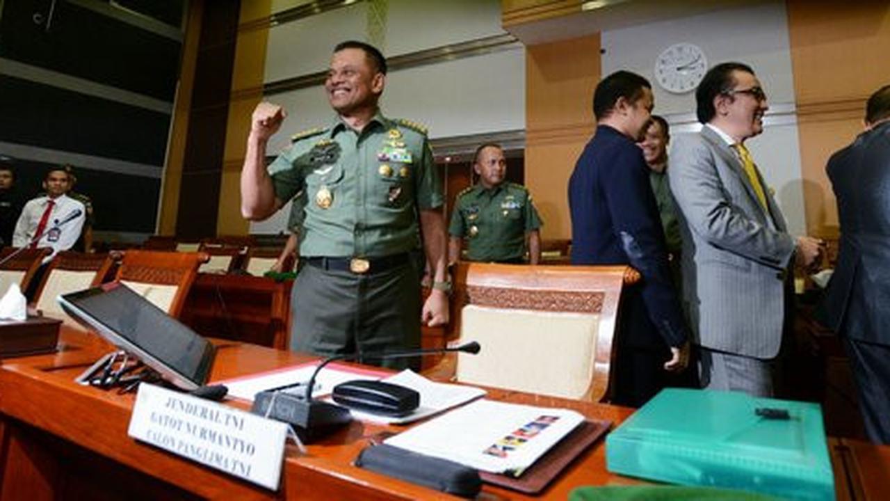 Kasad minta polisi ungkap penusukan yang tewaskan Pratu Aspin