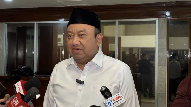 DPR Soroti Aturan Penyetaraan Ijazah Luar Negeri, Bakal Diatur dalam Revisi UU Sisdiknas