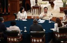 VIDEO: Blak-Blakan Prabowo Tujuan Inti Revisi UU TNI, Nasib Beberapa Jenderal Harus Diganti