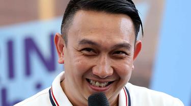 [Bintang] Augie Fantinus