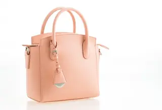 Ilustrasi Tas Branded Credit: pexels.com/Denim