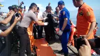 4 Penumpang Kapal Ambulans Karam di Samatellu Ditemukan Tewas