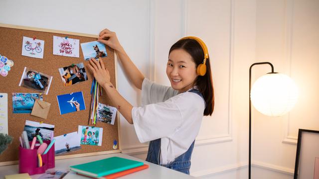 Ilustrasi afektif skill