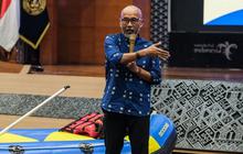 Tahukah Anda, Kemenpar Perkuat Keselamatan Wisata Arung Jeram di Indonesia, Ada Ratusan Operator!