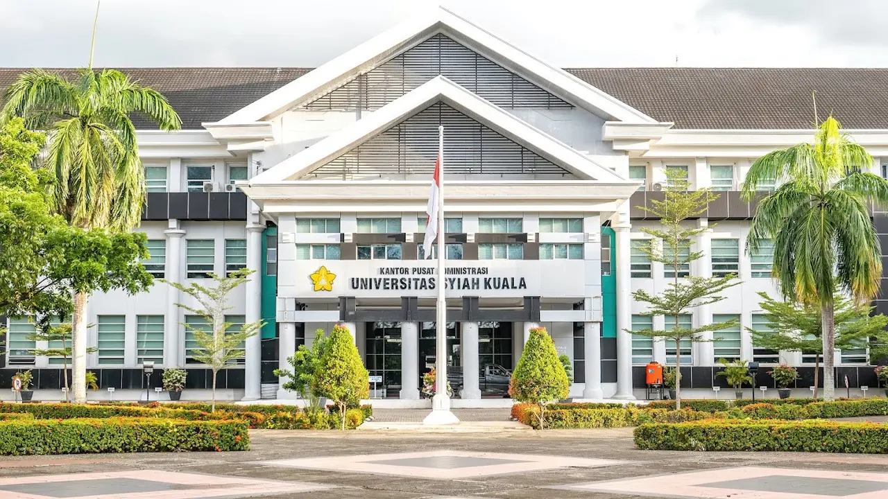 Universitas Syiah Kuala