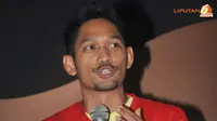 Disuruh Nyanyi, Ibnu Jamil Pilih Lipsync