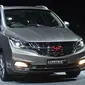 Wuling Cortez CT. (Wuling Motors)