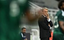 Isu Pemecatan Roberto Mancini oleh Federasi Sepak Bola Arab Saudi Makin Menguat, ini Calon Penggantinya