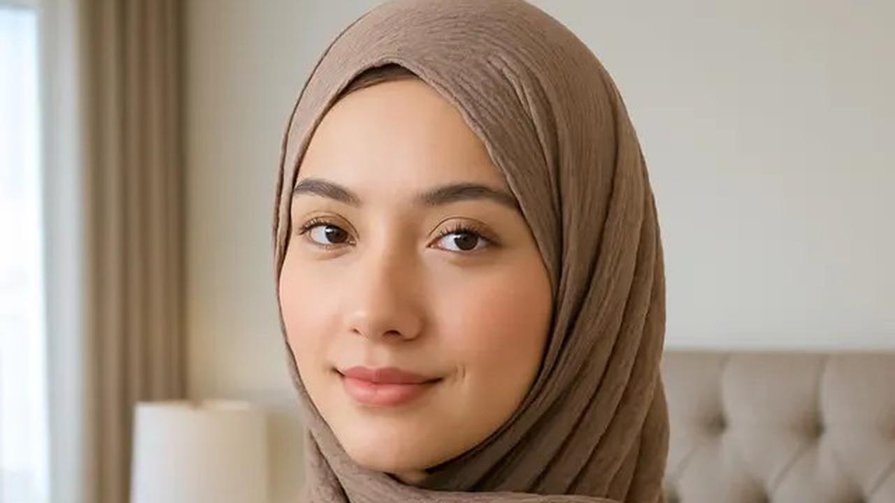 8 Model Hijab Kekinian yang Lagi Hits di 2025, Pilihan Wanita Muslimah untuk Tampil Modis Setiap Hari