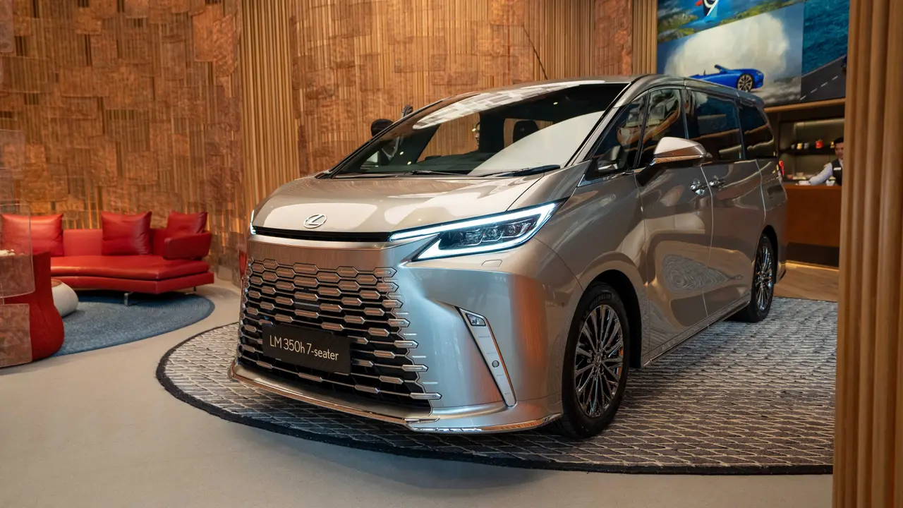 Lexus