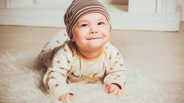 Memantau Perkembangan Sesuai Standar Kesehatan