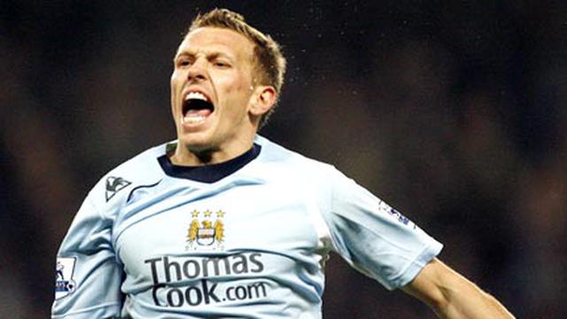 Craig Bellamy (© AFP 2009)