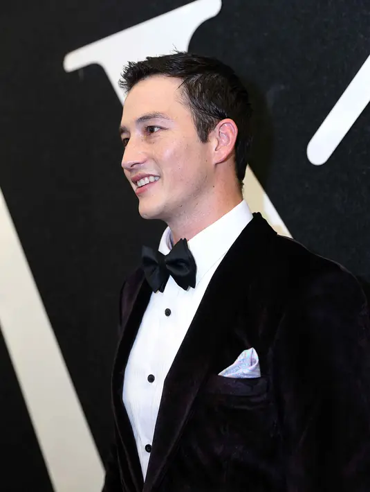 Seperti diketahui, Mike Lewis menikah dengan Tamara pada 2010 silam. Dari pernikahannya itu, dikaruniai seorang anak yang diberinama  Kenzou Leon Bleszynski Lewis. (Nurwahyunan/Bintang.com)