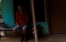 Kisah Keluarga Pemberani yang Tinggal di Kampung Mati Tengah Hutan Cilacap, Hidup Berdampingan dengan Babi Hutan