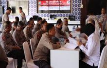 Tim Audit Polda Kalsel Periksa Kinerja Polres Tanah Laut, Pastikan Transparansi dan Akuntabilitas