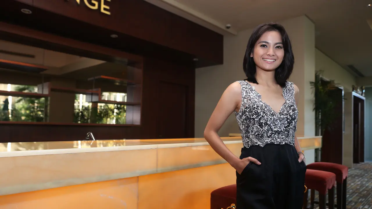 [Bintang] Acha Septriasa
