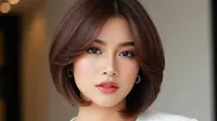 7 Potongan Rambut Pendek Wanita Terbaru 2026 yang Bikin Tampilan Makin Fresh