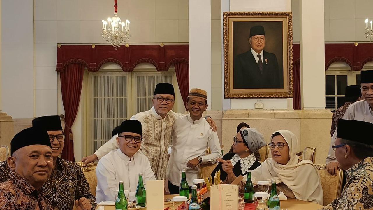 Dok. Istimewa