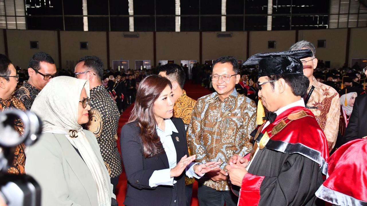 TelkomGroup Dukung Implementasi PP Tunas untuk Wujudkan Ruang Digital Aman
