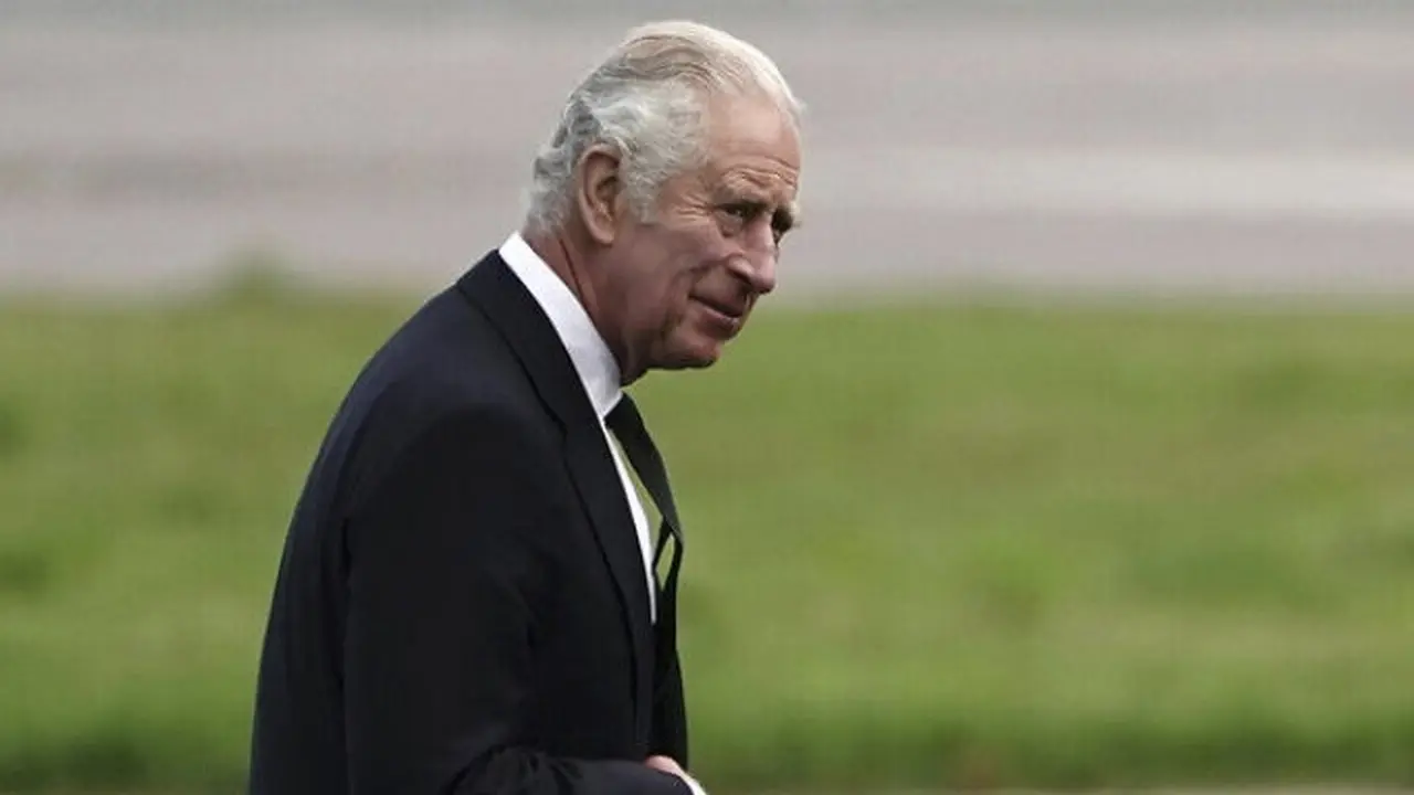Raja Charles III